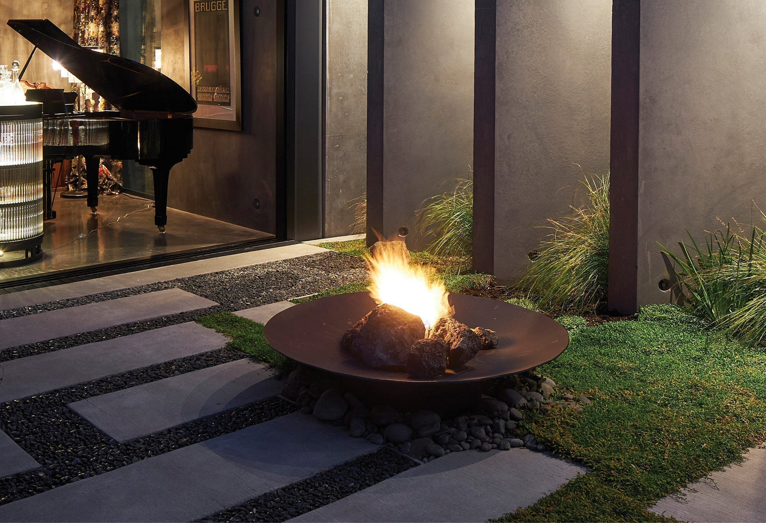 Landscape Design