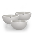 Load image into Gallery viewer, Planter Packages Barcelona Bowl x3 Cluster