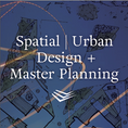 Load image into Gallery viewer, Spatial Design, Urban Design & Master Planning