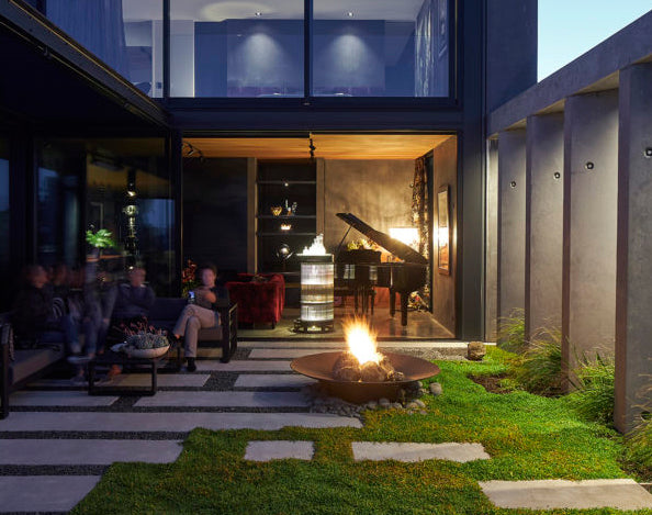 Landscape Design