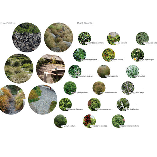 Landscape Architecture + Design