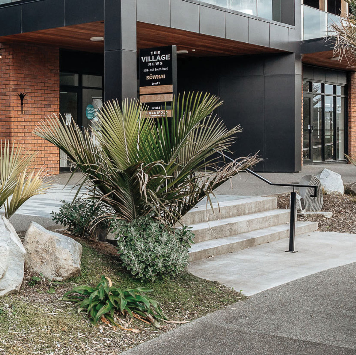 Landscape Assessment (Planning)