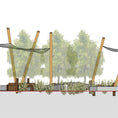 Load image into Gallery viewer, Landscape Architecture + Design
