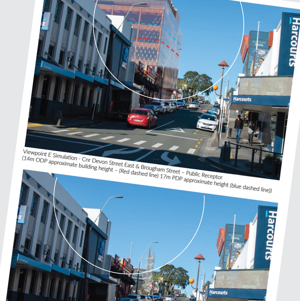 Landscape Assessment (Planning)