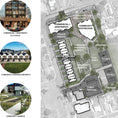 Load image into Gallery viewer, Spatial Design, Urban Design & Master Planning
