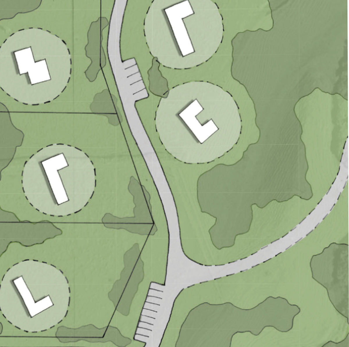 Spatial Design, Urban Design & Master Planning