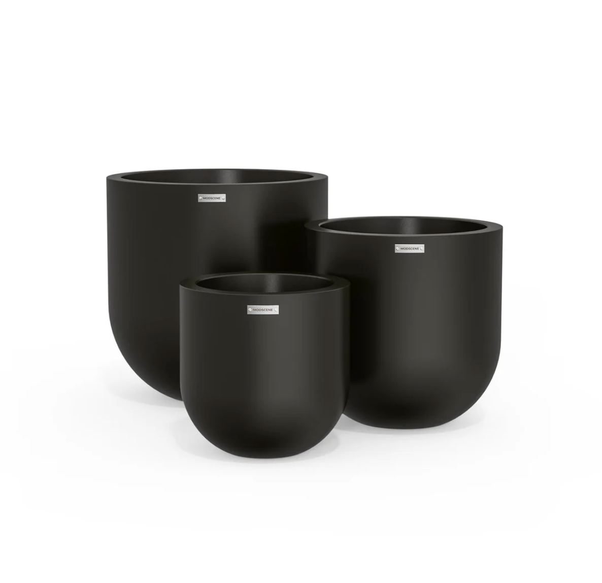 Planter Packages Lisbon x3 Cluster