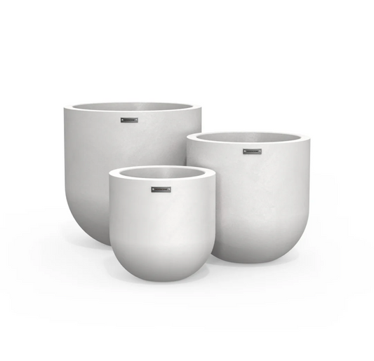 Planter Packages Lisbon x3 Cluster
