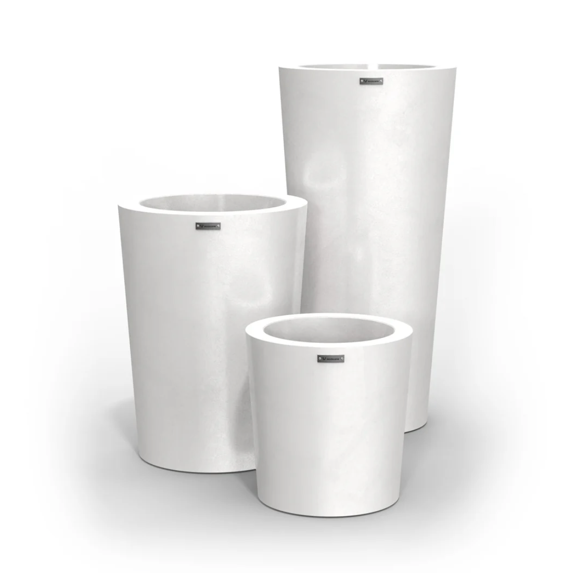 Planter Packages Milan x3 Cluster