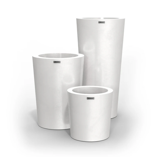 Planter Packages Milan x3 Cluster