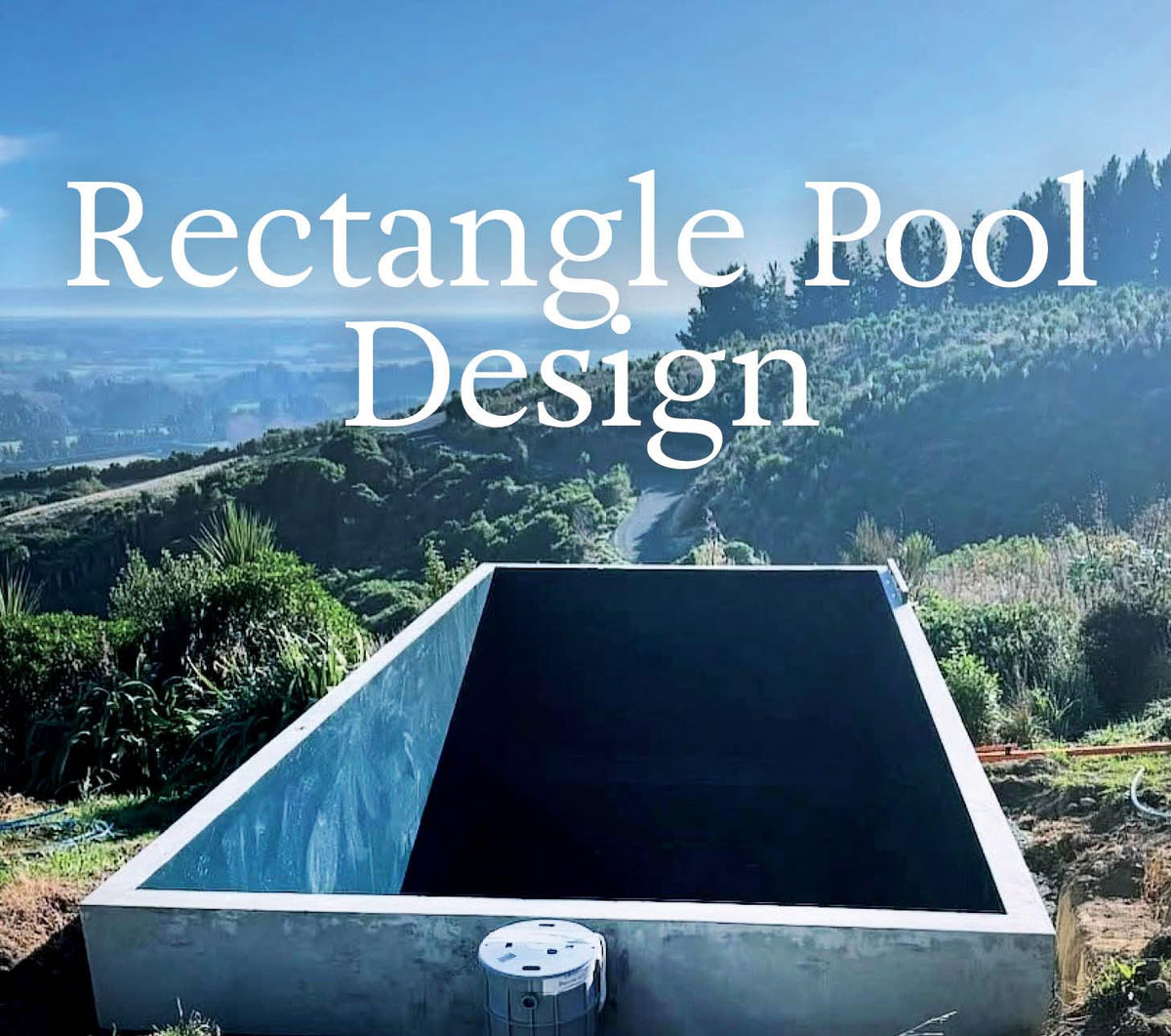 Plungee Pool & Design Packages