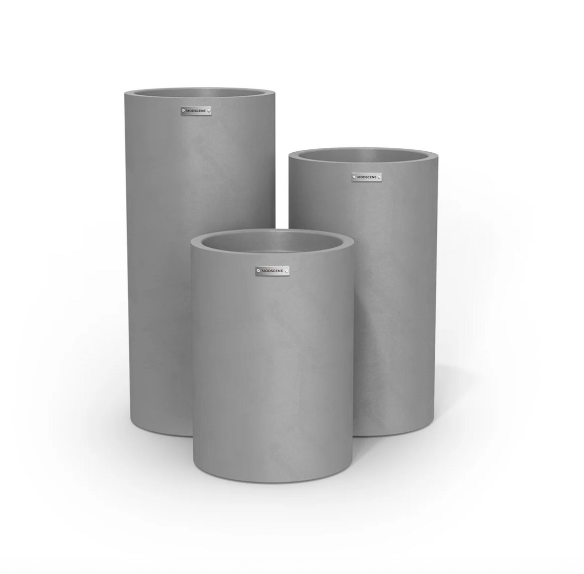 Planter Packages Cylindrus x3 Cluster